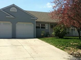 6510 Tarrypin Ct, Colorado Springs, CO 80918