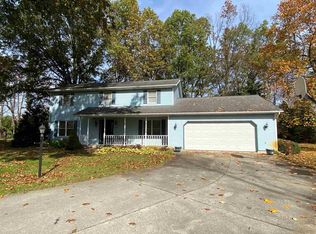 30031 N Cobus Dr, Elkhart, IN 46514