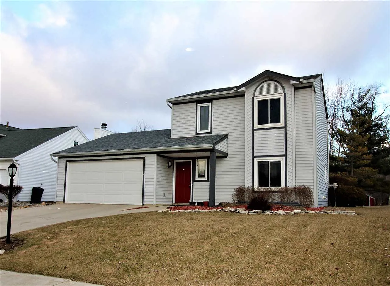 510 N Granada Dr photo 1