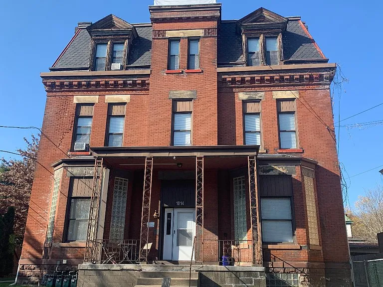1814 Harpster St #1 — Photo 12