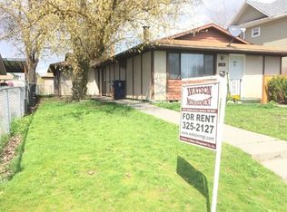 921 E Wabash Ave, Spokane, WA 99207