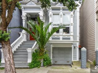 2081 Golden Gate Ave, San Francisco, CA 94115