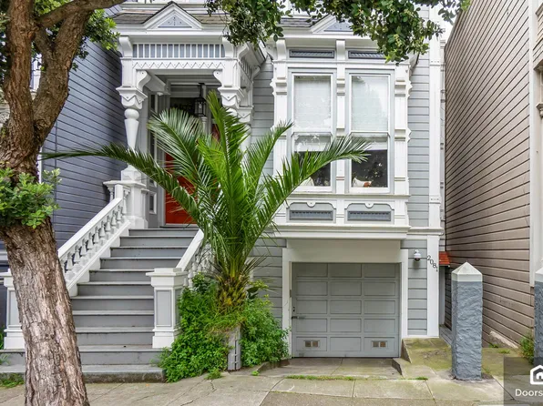 2081 Golden Gate Ave, San Francisco, CA 94115