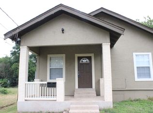 127 Utah St, San Antonio, TX 78210