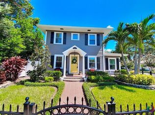 1301 28th Ave N, Saint Petersburg, FL 33704