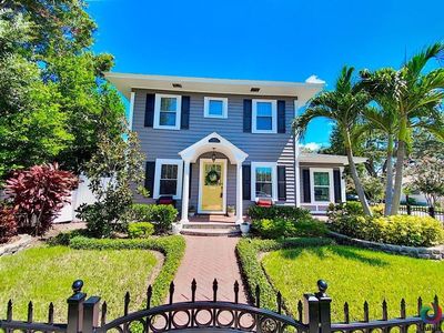 1301 28th Ave N, Saint Petersburg, FL, 33704