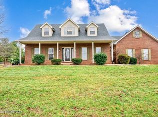 183 Andover Dr, Glendale, KY 42740