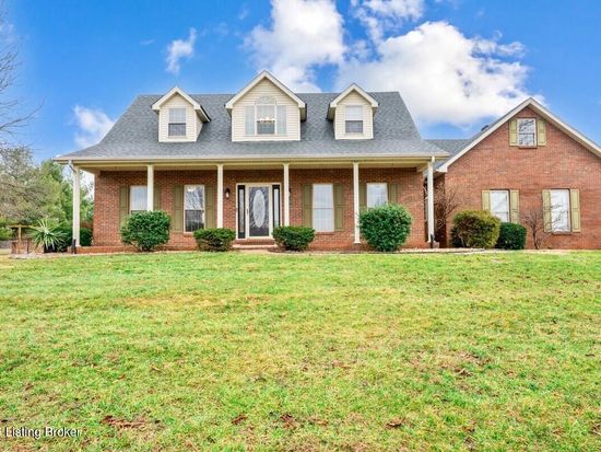 183 Andover Dr, Glendale, KY 42740