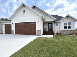 2715 Wood Duck Trl, Brookings, SD 57006