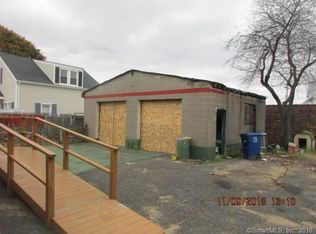 106 Hollister Ave, Bridgeport, CT 06607