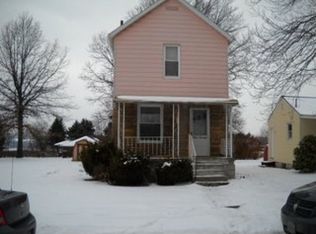 370 Emerson Ave, Farrell, PA 16121