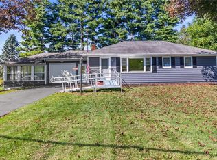 946 Route 88 St, Newark, NY 14513