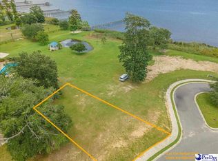 Seaport Cir LOT 134, Georgetown, SC 29440