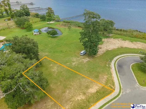 Seaport Cir Lot 134, Georgetown, SC 29440