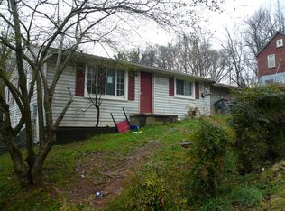 119 Kirby St, McMinnville, TN 37110