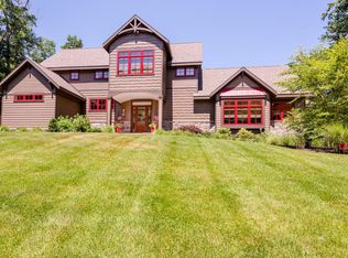 9327 Kramer Dr, Bridgman, MI 49106