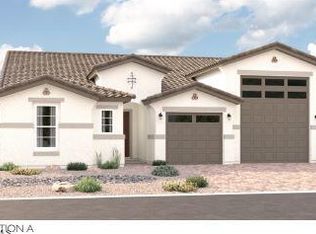 25371 N 158th Ct, Surprise, AZ 85387