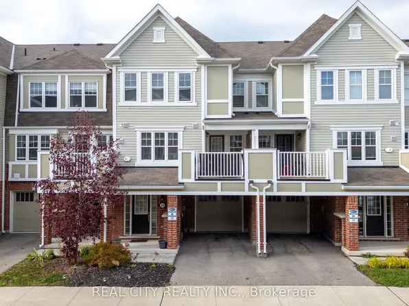 143 Ridge Rd #48, Cambridge, ON N3E 0E1