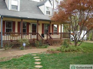 10001 Harley Dr, Chesterfield, VA 23832