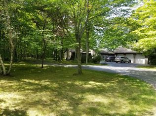 8515 W Ridgeview Dr, Baileys Harbor, WI 54202