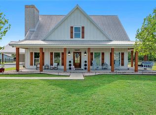 6576 Ranch Rd E, Grand Bay, AL 36541