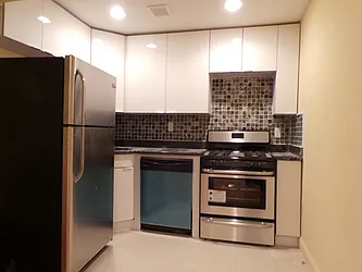 Rented by Perry Associates NYC Inc