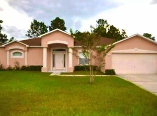 26 Prescott Ln, Palm Coast, FL 32164