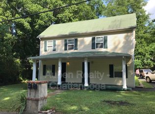 110 Hogan Rd, Rossville, GA 30741