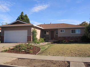 5116 Belle Dr, Antioch, CA