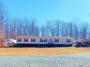 1722 Mallory Rd, Kents Store, VA 23084