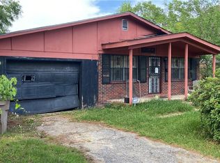 2454 Pinetree Dr, Mobile, AL 36617