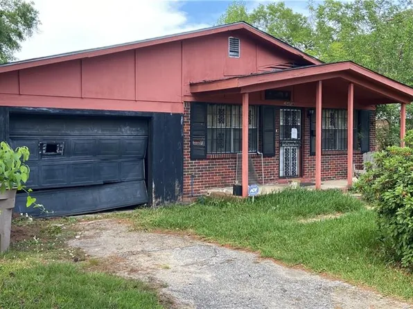 2454 Pinetree Dr, Mobile, AL 36617