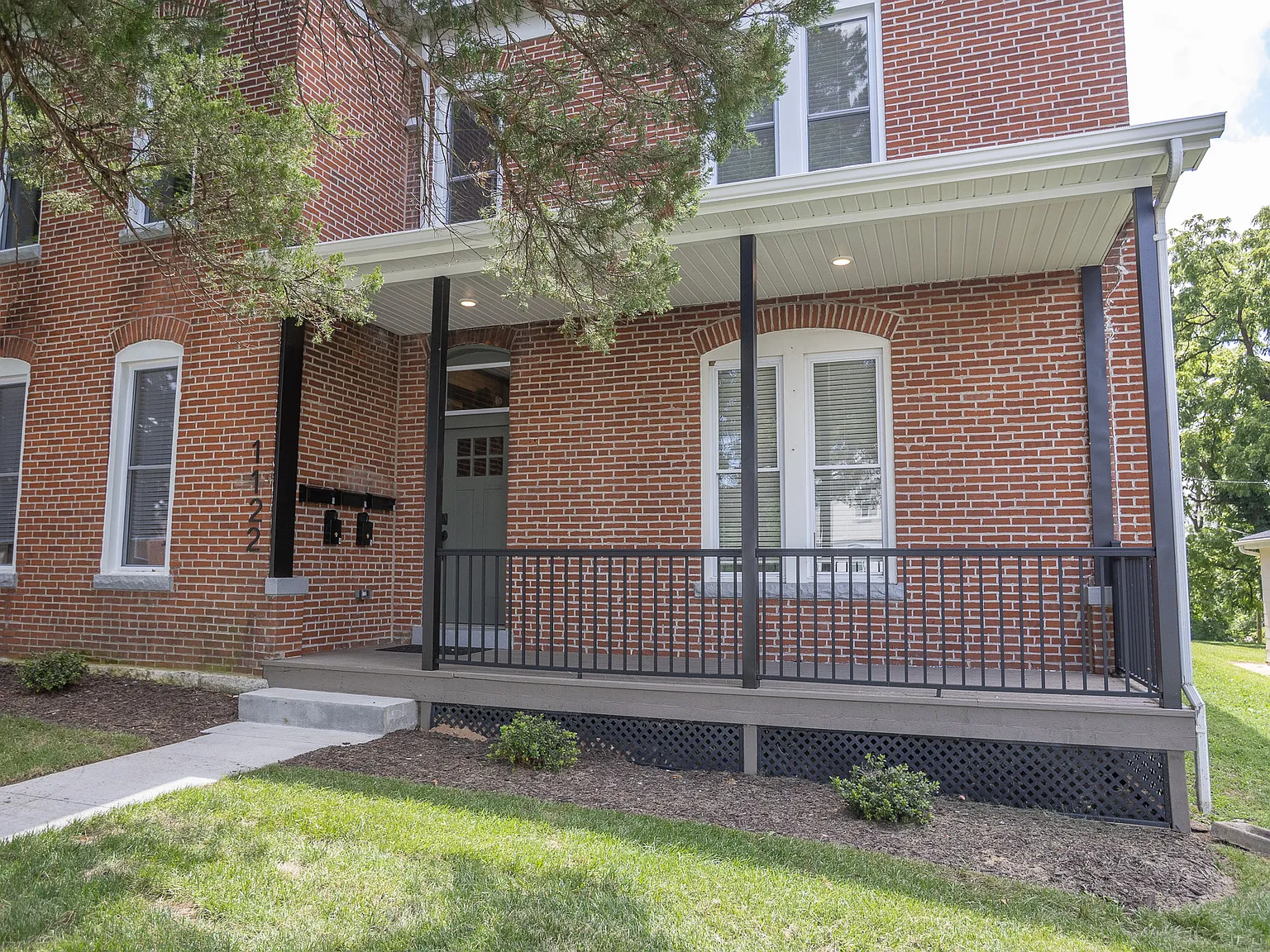 1122 East McCarty Street - 5 — Photo 2