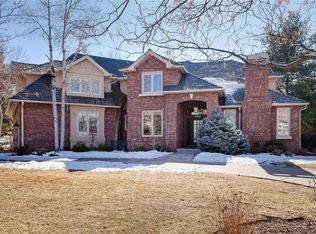 4300 Preserve Pkwy S, Greenwood Village, CO 80121
