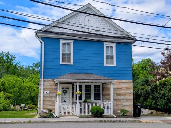 182 Washington St APT B1, Rocky Hill, NJ 08553