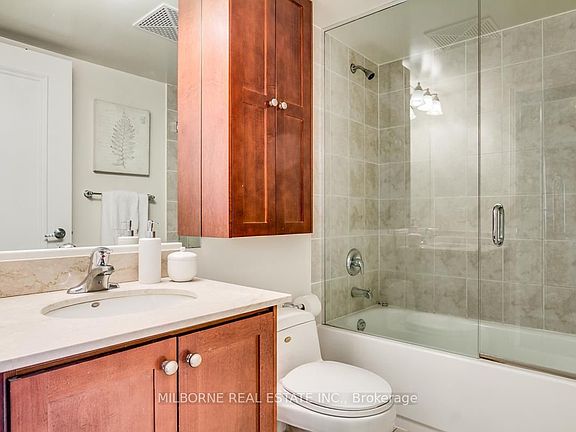 4th image of 60 Saint Clair Ave W #1006