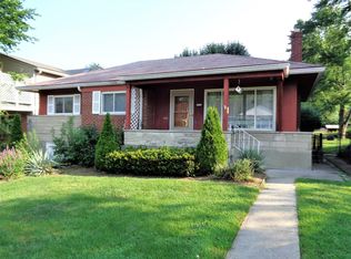 5754 Eula Ave, Cincinnati, OH