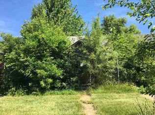 13681 Manning St, Detroit, MI 48205