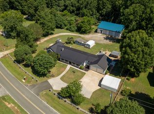 1483 Mathis Rd, Rock Hill, SC 29732