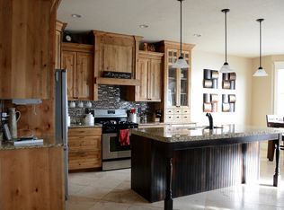 1342 W 2930 S, Nibley, UT 84321