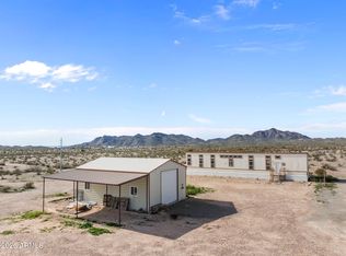 39050 DOBBINS Lane, Salome, AZ 85348