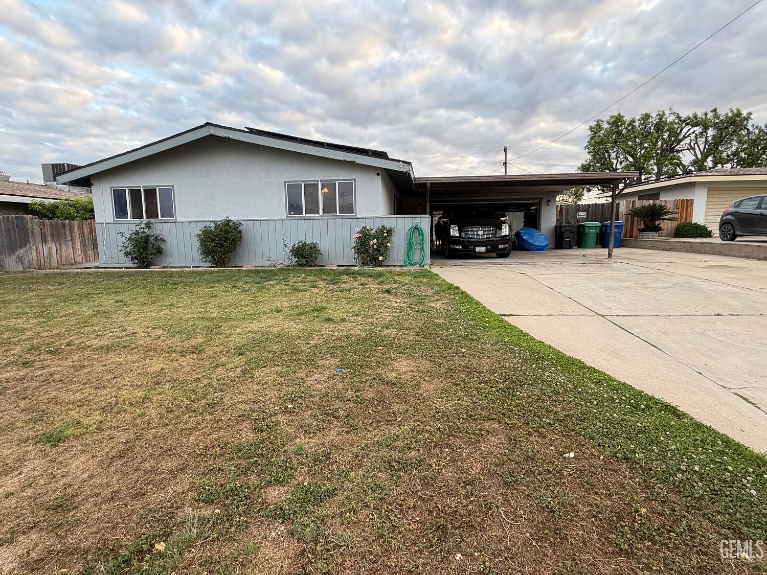 4307 Kevin Dr, Bakersfield, CA 93308 | MLS #202604601 | Zillow