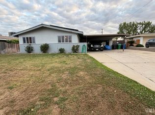 4307 Kevin Dr, Bakersfield, CA 93308
