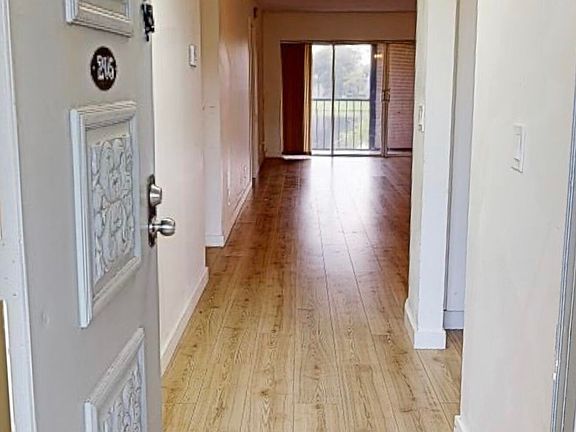 2nd image of 4025 N Nob Hill Road #205