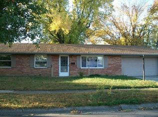 6867 Packingham Dr, Englewood, OH 45322