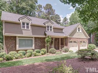 8408 Lakewood Dr, Raleigh, NC 27613