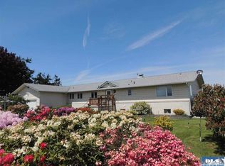 40 Sunset View Ln, Sequim, WA 98382