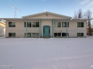 310 N Spruce St, Kenai, AK 99611