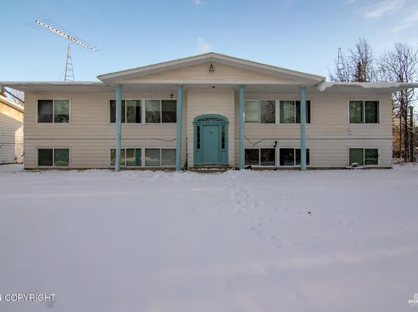 310 N Spruce St, Kenai, AK 99611