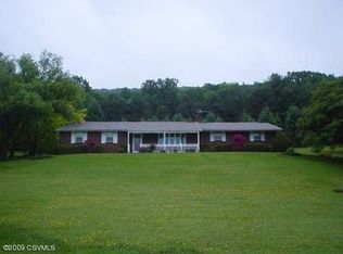 1021 Bear Gap Rd, Elysburg, PA 17824